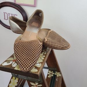 Dolce Vita Slip-on Flats | 10